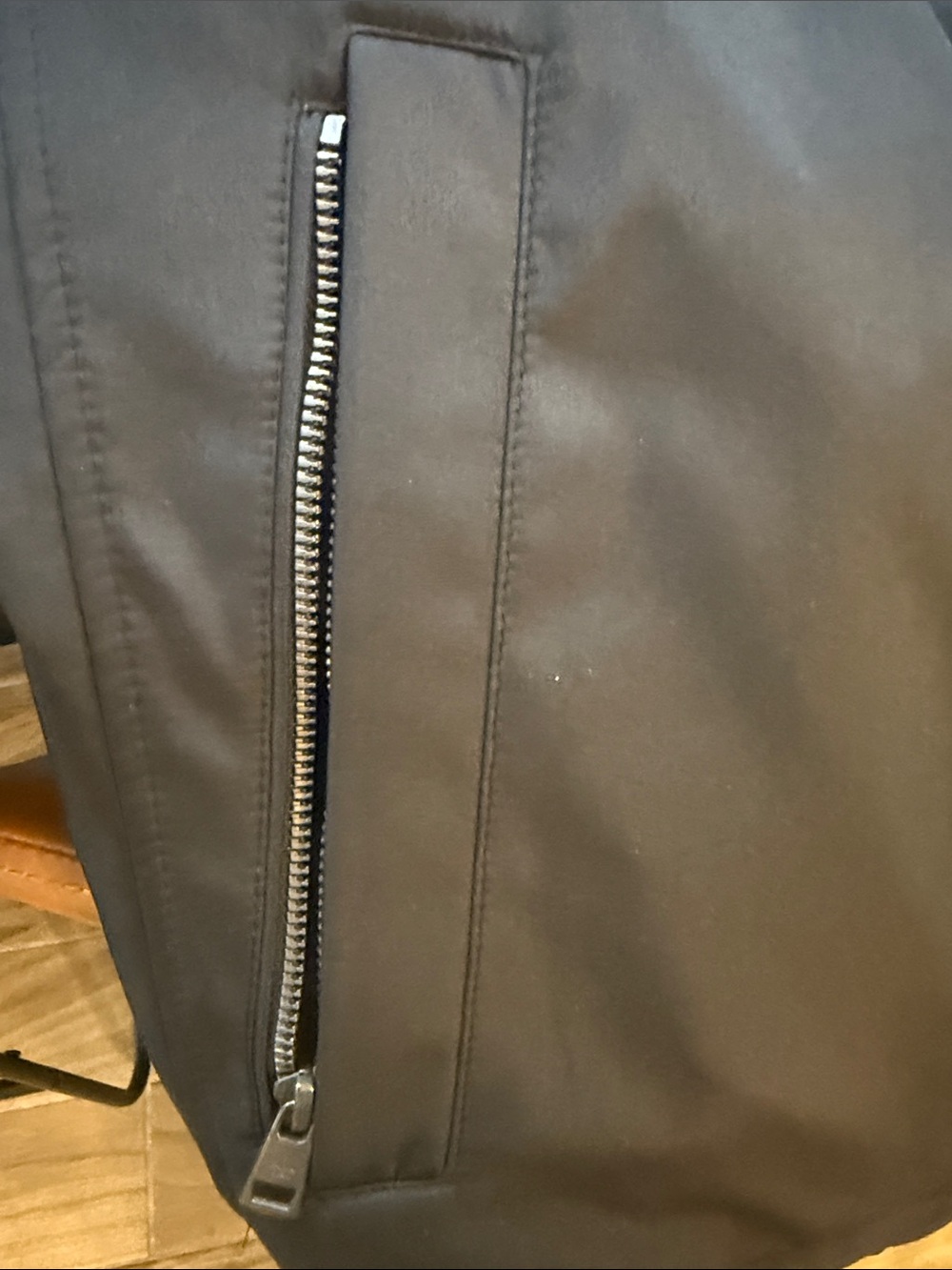 Calvin Klein Jacket - Picture 5 of 7